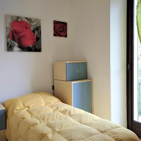 Feriehus Casa Rosa 51 *