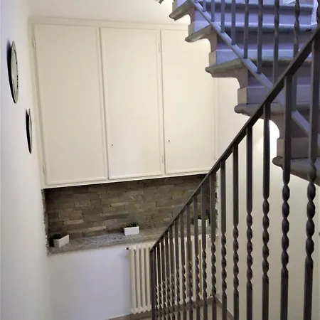 Holiday home Casa Rosa 51 Stresa
