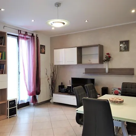 Casa Rosa 51 Holiday home *
