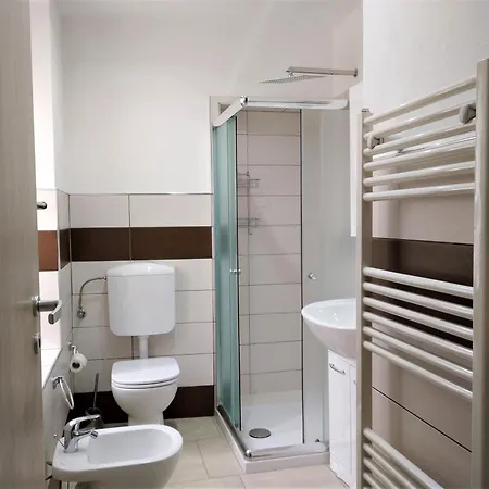 Holiday home Casa Rosa 51